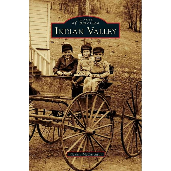 Indian Valley (Hardcover)
