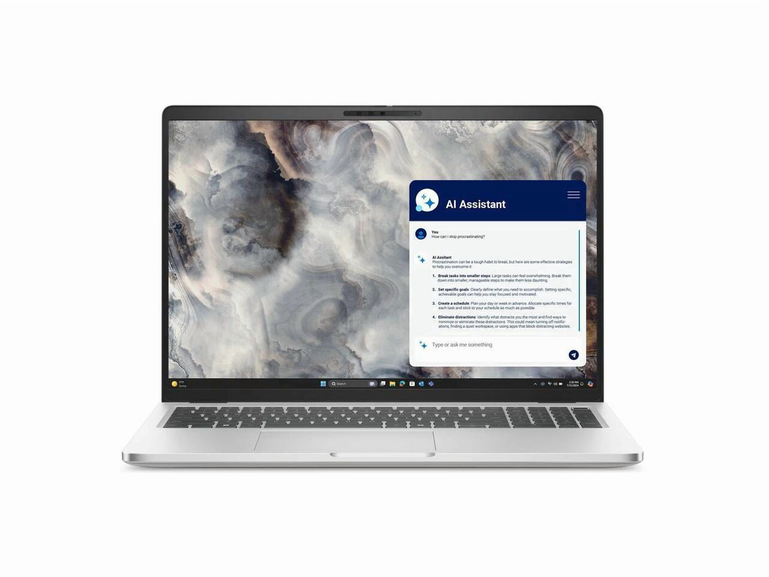 Dell Latitude 5500 15.6