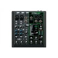 thumbnail image 2 of Mackie ProFX6v3 6 Channel Mixer w/ Effects and USB, 2 of 2