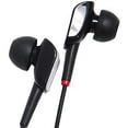 thumbnail image 3 of Headset 3.5mm Handsfree Earphones Dual Earbuds Headphones Compatible With Motorola Moto G6, 3 of 3
