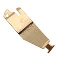 thumbnail image 1 of Watch Movement Negative Plate, Watch Repair Tools Professional Quartz Watch Accessories  For Watch Repairing, 1 of 8