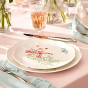 Lenox Butterfly Meadow 18-Piece Porcelain Dinnerware Set (Service for 6)