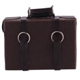thumbnail image 1 of Miangastore Mini Valise Maison de Poupée Miniature Échelle 1:12, 1 of 9