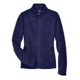 thumbnail image 4 of Ladies' Journey Fleece Jacket - CLASSIC NAVY - XL, 4 of 5