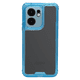 thumbnail image 1 of Funda Otter 360 Contorno De Color Uso Rudo Para Oppo Reno 13F 5G Azul Más 2 Micas De Cristal, 1 of 5