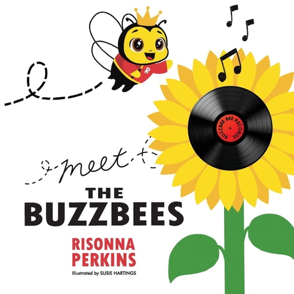 Meet the Buzzbees, (Paperback)