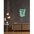 thumbnail image 2 of Cuadro decorativo Sin sentido 068 de Fábrica Galería FABRICA GALERIA Sin sentido, 2 of 3