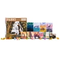 thumbnail image 2 of Keymaster Games Parks | Beautiful Strategy Game for Families, Adults, Kids or Solo | Explore Nature and The Outdoors by Hiking The US National Parks on Game Night | 1-5 Players | Ages 10+, 2 of 5