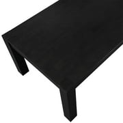 Better Homes & Gardens Bryant Dining Table, Charcoal