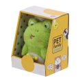 thumbnail image 2 of Juguete que habla interactivo del animal de la felpa rellena, juguete de la felpa del animal relleno que habla seguro para el regalo para el hogar,Juguete parlante de animal de peluche interactivo Jug, 2 of 7