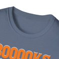 thumbnail image 3 of Booooks are Spook Tacular Halloween T-Shirt, 3 of 4