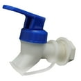 thumbnail image 4 of 6x Grifo de Agua para Grifo Más Fresco, Boquilla de Espita a Prueba de Fugas Portátil Y Duradera, Grifo Dispensador de Agua, para Equipos de Picnic Al 6 piezas, 4 of 8