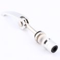 thumbnail image 4 of Bike Settle Post Quick Releaser, Replacement Part Portable Durable Bike Seatpost Quick Releaser  For  Binder, 4 of 8