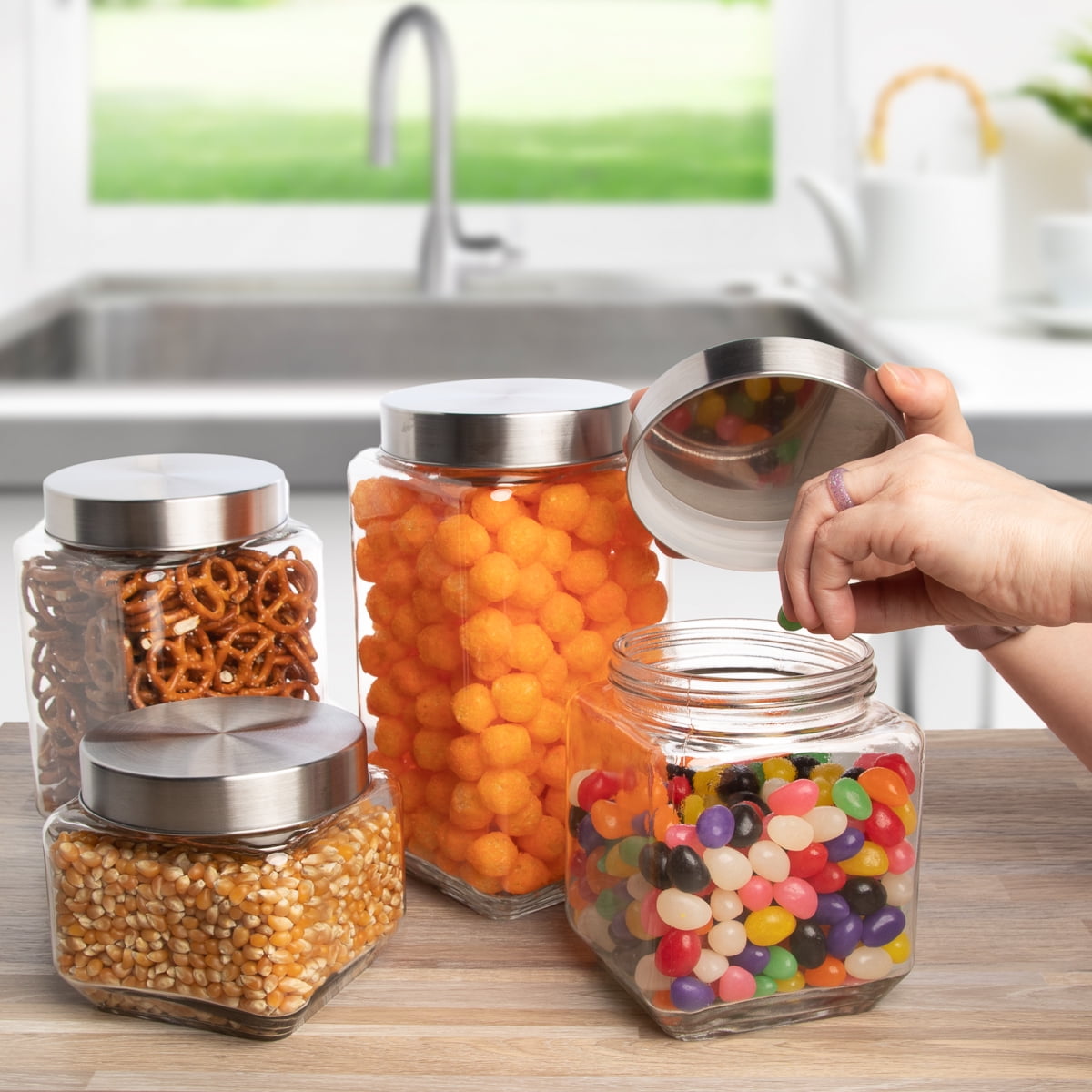 farberware storage containers