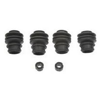 Dorman HW16454 Front Disc Brake Caliper Bushing for Specific Chrysler / Dodge / Jeep Models Fits select: 2008-2009 DODGE AVENGER, 2008-2009 DODGE CALIBER