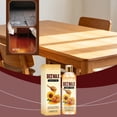 thumbnail image 5 of Natural Beeswax Wood Polish & Restorer - Furniture Care & Nourisher for All Wood Surfaces, Floors, Cabinets & Antiques, 5 of 5