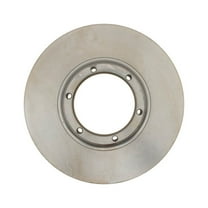Raybestos R-Line Rotors, OE Replacement Brake Rotors, 9060R Fits select: 1978-1979,1981-1983 RENAULT LECAR