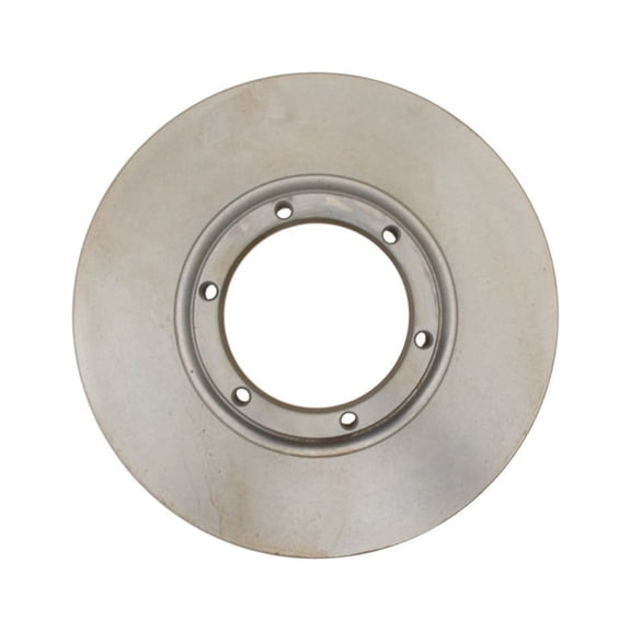 Raybestos R-Line Rotors, OE Replacement Brake Rotors, 9060R Fits select: 1978-1979,1981-1983 RENAULT LECAR
