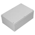 thumbnail image 3 of Greensen Junction Box Waterproof Power Enclosure ABS Electrical Connection Case for Hotel Factory,Cable Enclosure,Power Junction Box, 3 of 8