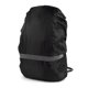 thumbnail image 3 of Cubierta de Lluvia de Mochila de Tira Reflectante, Captura de Polvo de Mochila Fuerte y Impermeña Práctica para Conuccióa Al Aire Libre, 3 of 8
