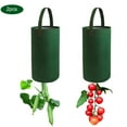 thumbnail image 2 of Tomato Grow Bag, Multifunction Upside Down Tomato Planter  For Flower, 2 of 8