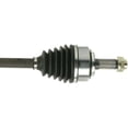 thumbnail image 6 of Detroit Axle - Complete Front Driver Side CV Axle Shaft Assembly Replacement for 2004 2005 2006 2007 2008 Acura TSX, 6 of 6