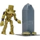 thumbnail image 4 of McFarlane Figura de Accion: Titanes Del Pacifico - Cherno Alpha Figura con Comic ocre Estándar, 4 of 4