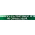 thumbnail image 7 of Legal Decaf Instant Coffee 6.3 Oz (Pack of 20), 7 of 7