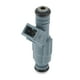 thumbnail image 1 of Inyector de combustible Unique Bargains 1 Pcs No.0280155885 para BMW 325i 2.5L L6 1987-1993 coincidencia de flujo del inyector de combustible, 1 of 1