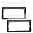 thumbnail image 4 of Worgeous 2Pcs Desk Cable Grommets Desk Cable Hole Covers Wire Hole Covers for Home Office, 4 of 8