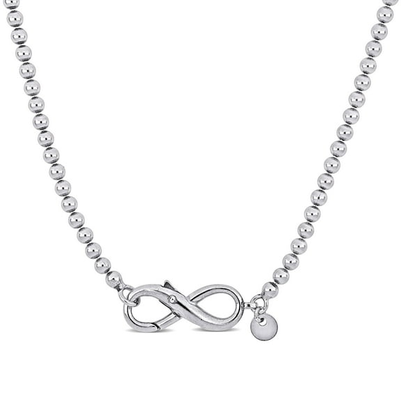 Everly Women's Sterling Silver Necklace