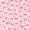 Pink Red, variant on Erosebridal Kawaii Striped Bow Twin Quilt Set for Adults, Red Floral Ribbon Twin Coverlet Set, 2-Piece