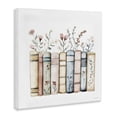 thumbnail image 2 of Stupell Industries Farmhouse Words That Blossom Canvas Art, 30 x 30, by Svetlana Aleynikova, 2 of 8