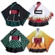thumbnail image 1 of Cos ropa Zaomon Tanjiro mi esposa Zenyi Yanzhu purgatorio albaricoque Shouro kimono Cosplay ropa de mujer, 1 of 3