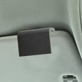 thumbnail image 3 of Convenient For Carry Easy Installation Sun Visor Clip,  Sun Visor Buckle, For Car Sun Visor, 3 of 8