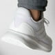 thumbnail image 3 of Adidas RunFalcon Men’s Running Shoe Athletic Sneaker White Trainer Footwear #757, 3 of 6