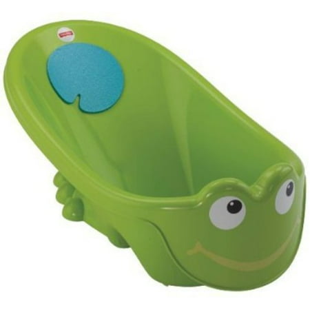 Fisher-Price Tadpole Tub