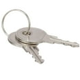 thumbnail image 3 of Seachoice 35511 Stainless Steel Locking Lifting Ring, 3 of 4