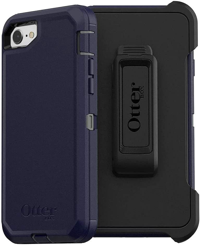 OtterBox Defender Series Case \u0026 Holster 