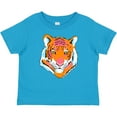thumbnail image 3 of Inktastic Tiger Head Boys or Girls Baby T-Shirt, 3 of 5