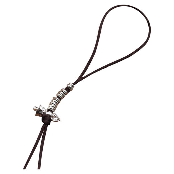 Artículos de colección tibetanos para contadores de artículos budistas tibetanos para Mala Yoga S Plata