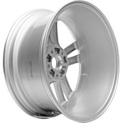 18 inch Aluminum Wheel Rim for 2012-2015 Volkswagen Passat 5 Lug Tire Fits R18