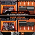thumbnail image 2 of Klein Tools Modbox Internal Rail Accessory, 2 of 7