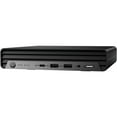 thumbnail image 3 of HP ProDesk 400 G9 Mini PC Intel Core i5-13500T 1.6GHz 16GB RAM 512GB SSD WIN11P, Black, 3 of 3