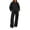 Black sweatsuits women 2 piece outfit, variant on Sweatsuits Women 2 Piece Outfit Petite Track Suit Fall Oversized Hoodie Pullover Wide Leg Pants Sweat Set Winter Fleece Outfits Gray,S