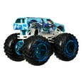 thumbnail image 3 of Coffrets de 2 camions Roarin' Rumble Monster Trucks Hot Wheels, 3 of 6