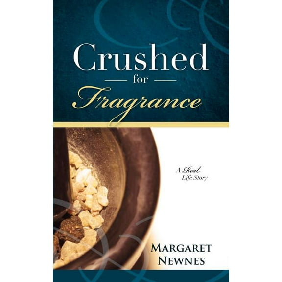 Crushed for Fragrance, (Paperback)