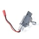 thumbnail image 1 of Cabrestante De Coche De Juguete ANGGREK Kit De Decoración De Cabrestante De Metal CNC Universal Para Coche Trepador De Control Remoto A Escala 1/10, 1 of 8