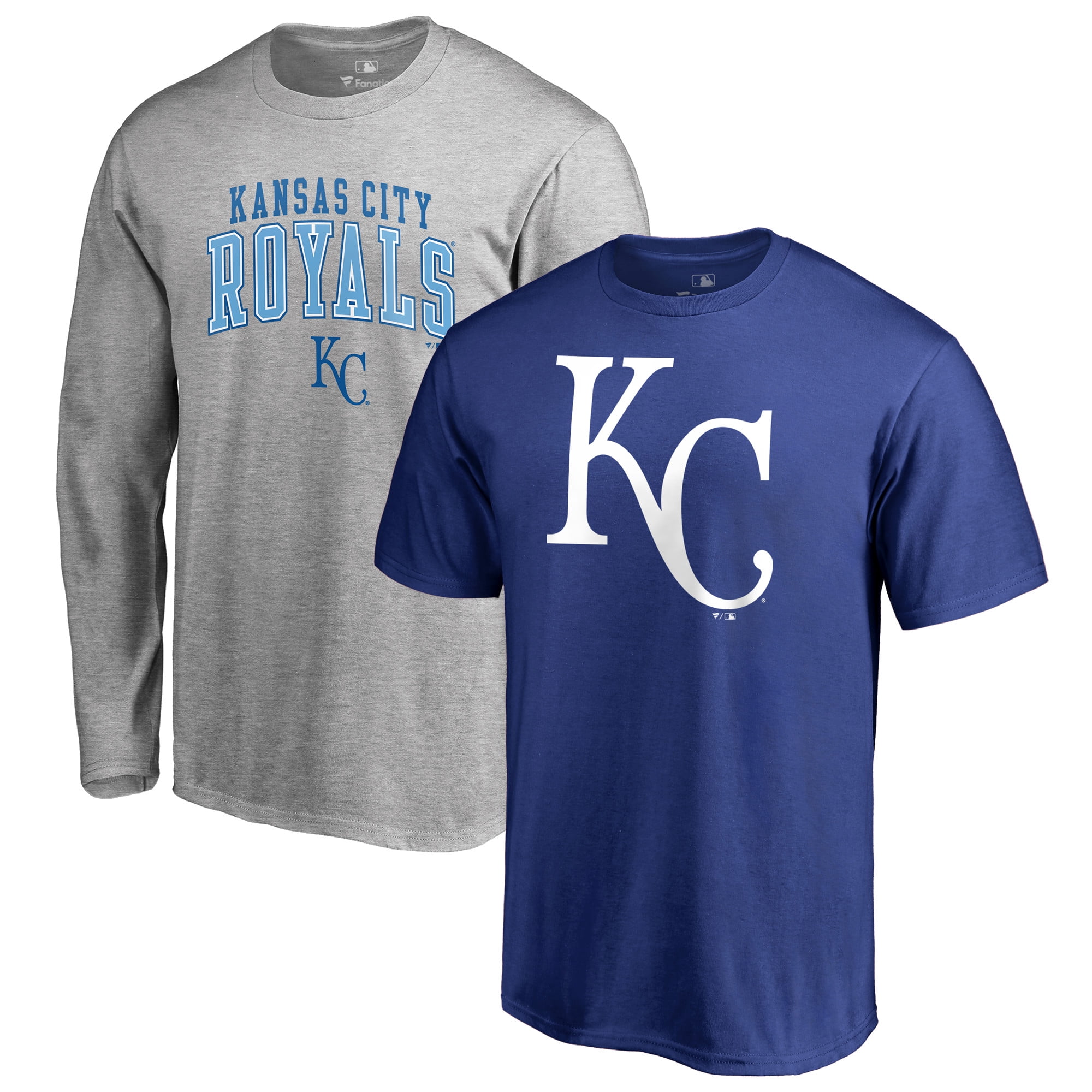 royals spirit jersey