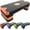 Orange, variant on Aerobic Exercise Step, Adjustable Aerobic Stepper for Exercise, Workout Step Platform for Step Up, 26.5" Step Deck with 4" 6" 8" Adjustable Height Risers, Women  Gym Cardio Fitness